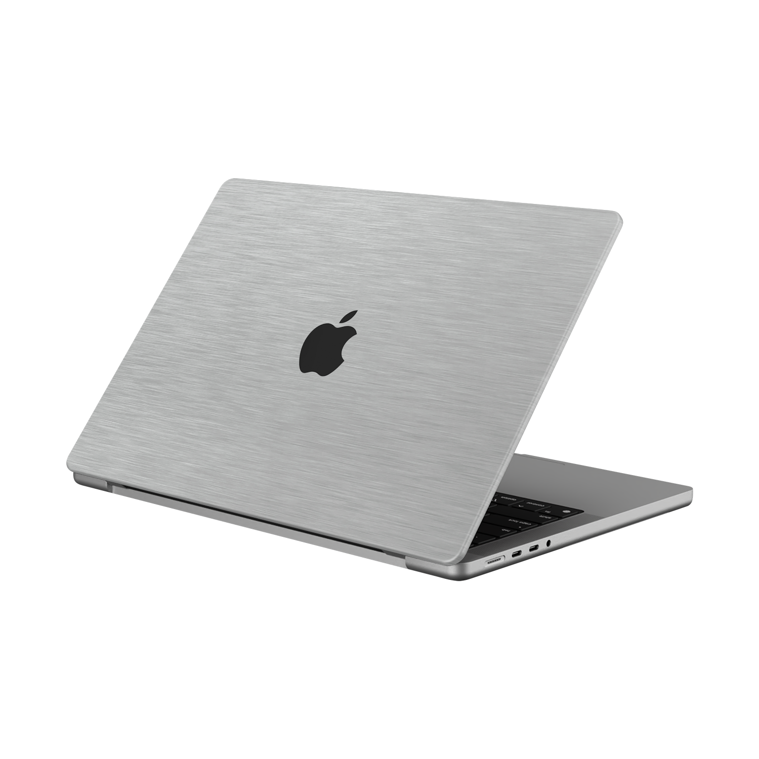 Skin MacBook - Titan