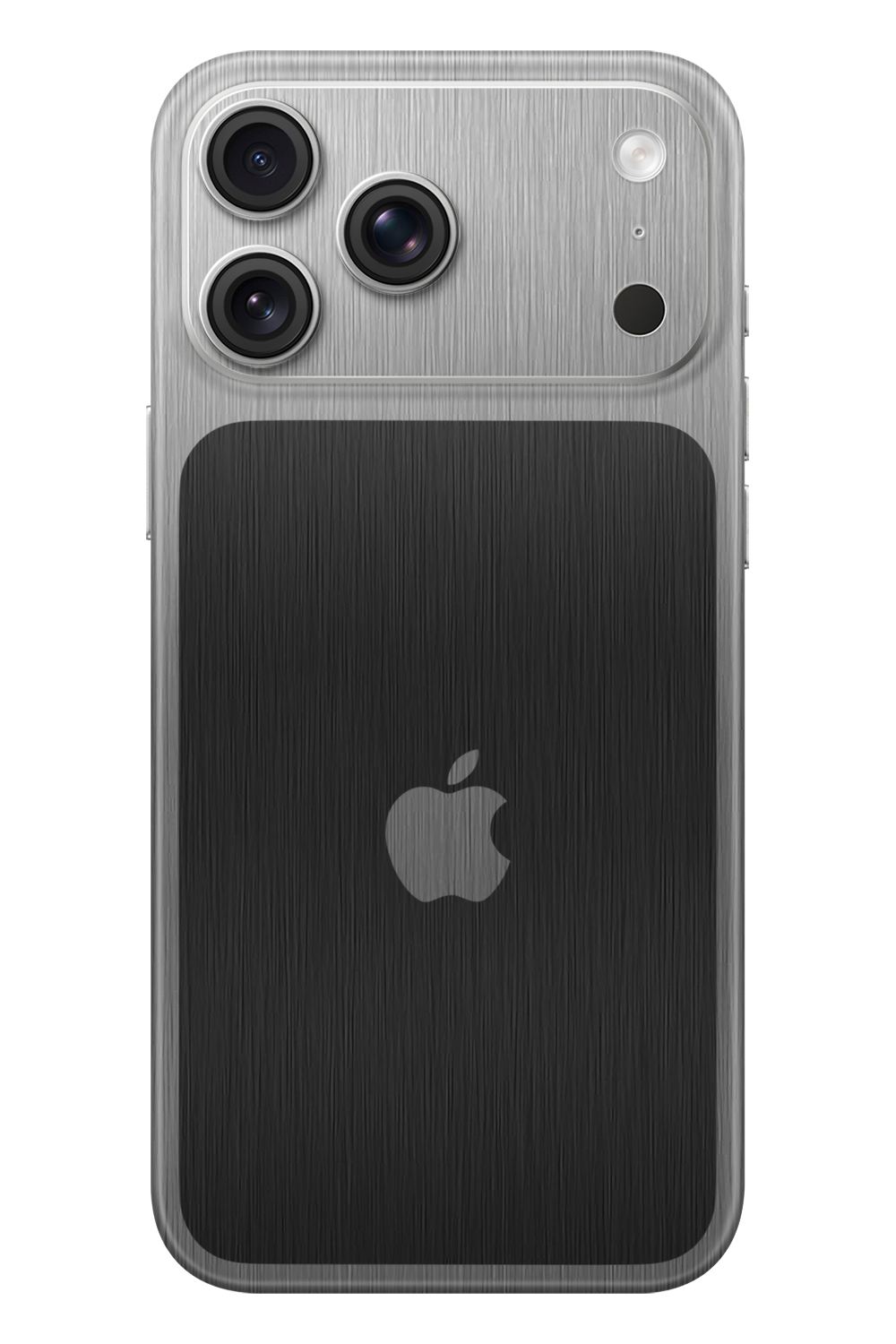 Skin iPhone - Nachtblau