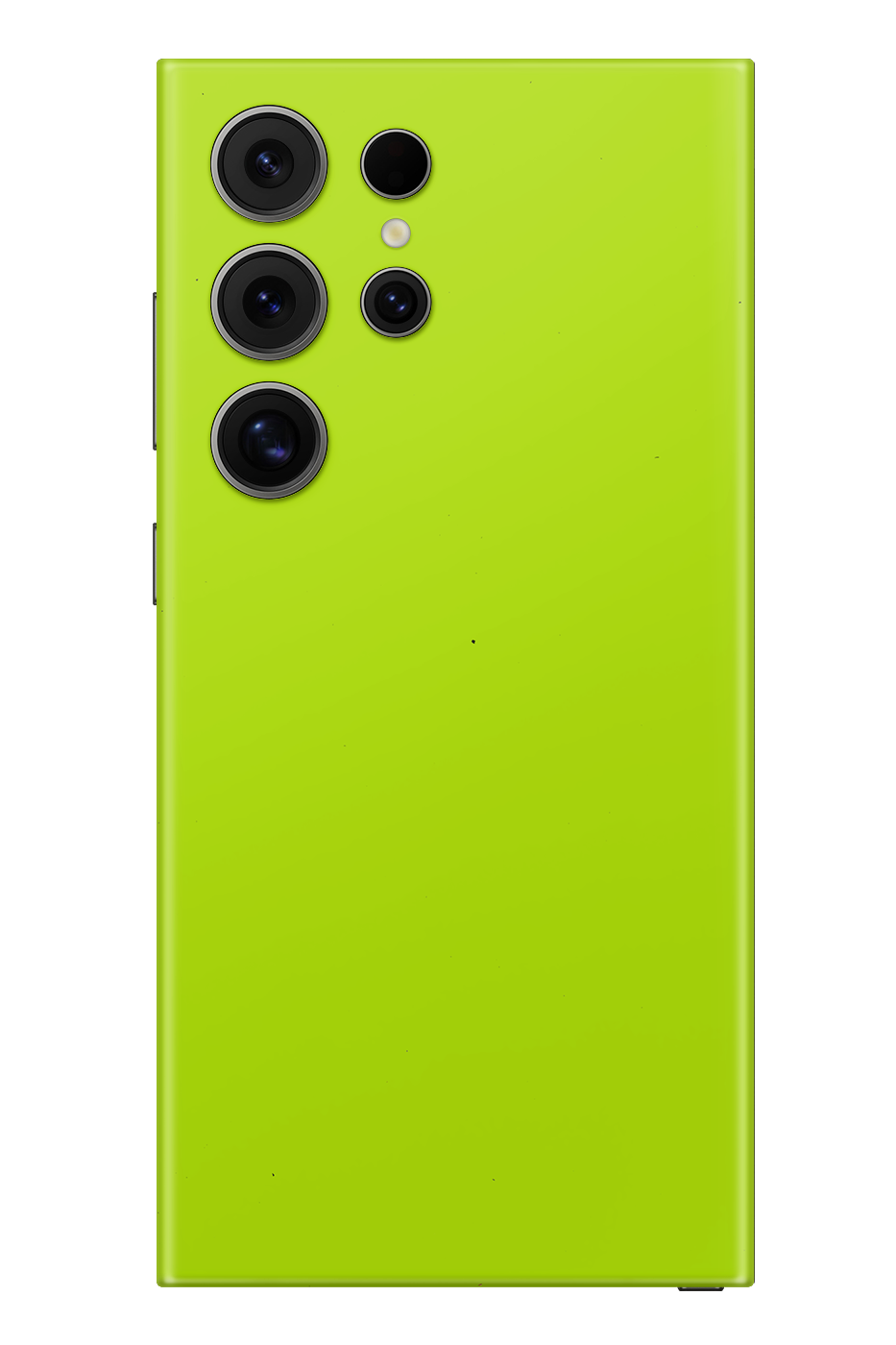 Skin Samsung - Giftig