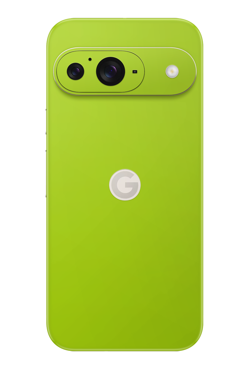 Skin Google Pixel - Giftig