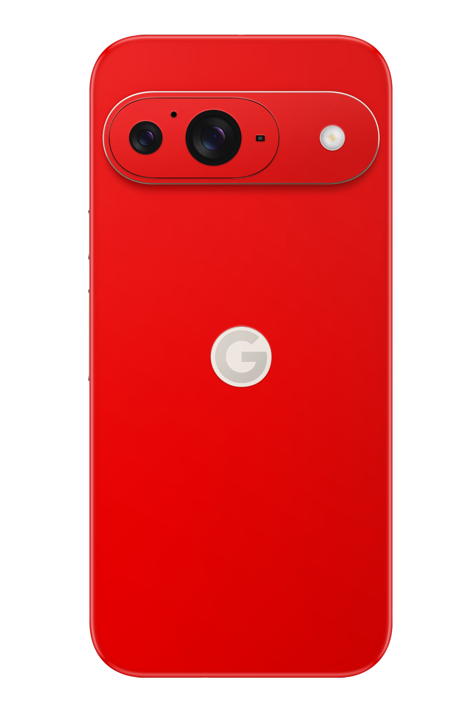 Skin Google Pixel - Ferrari Rot