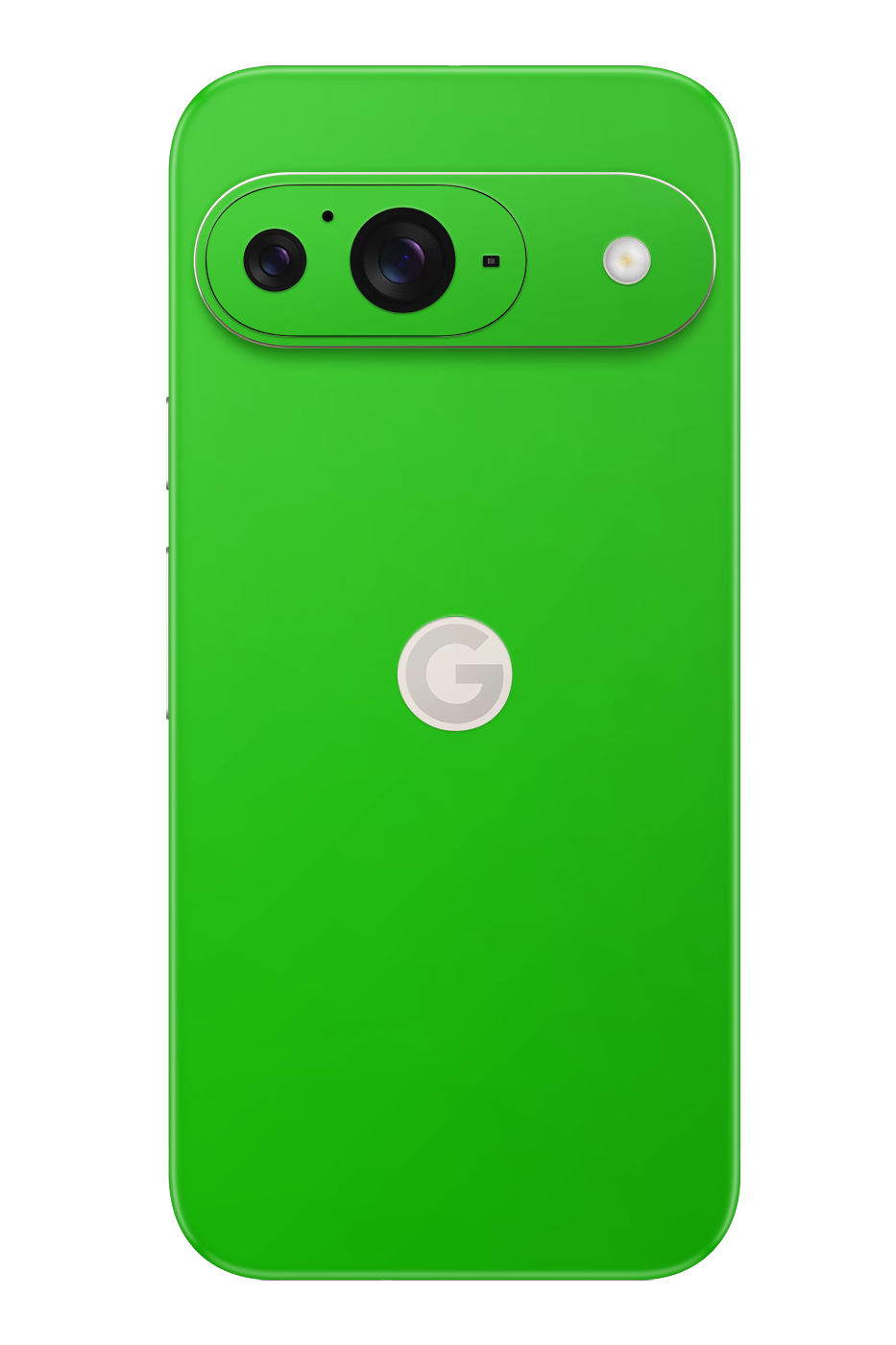 Skin Google Pixel - Grün