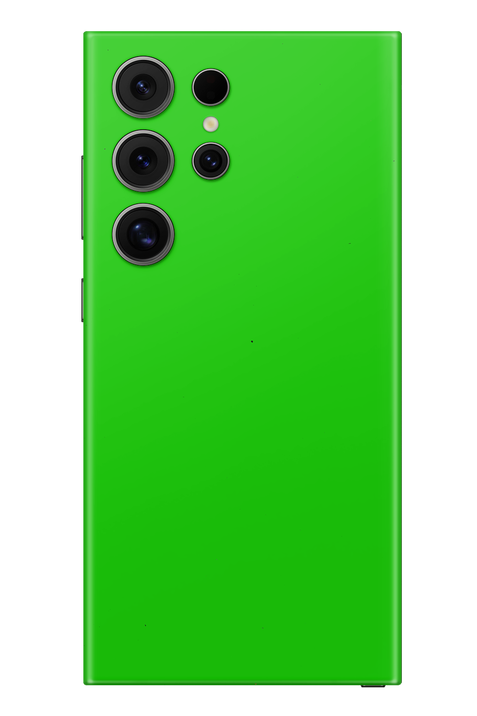Skin Samsung - Grün