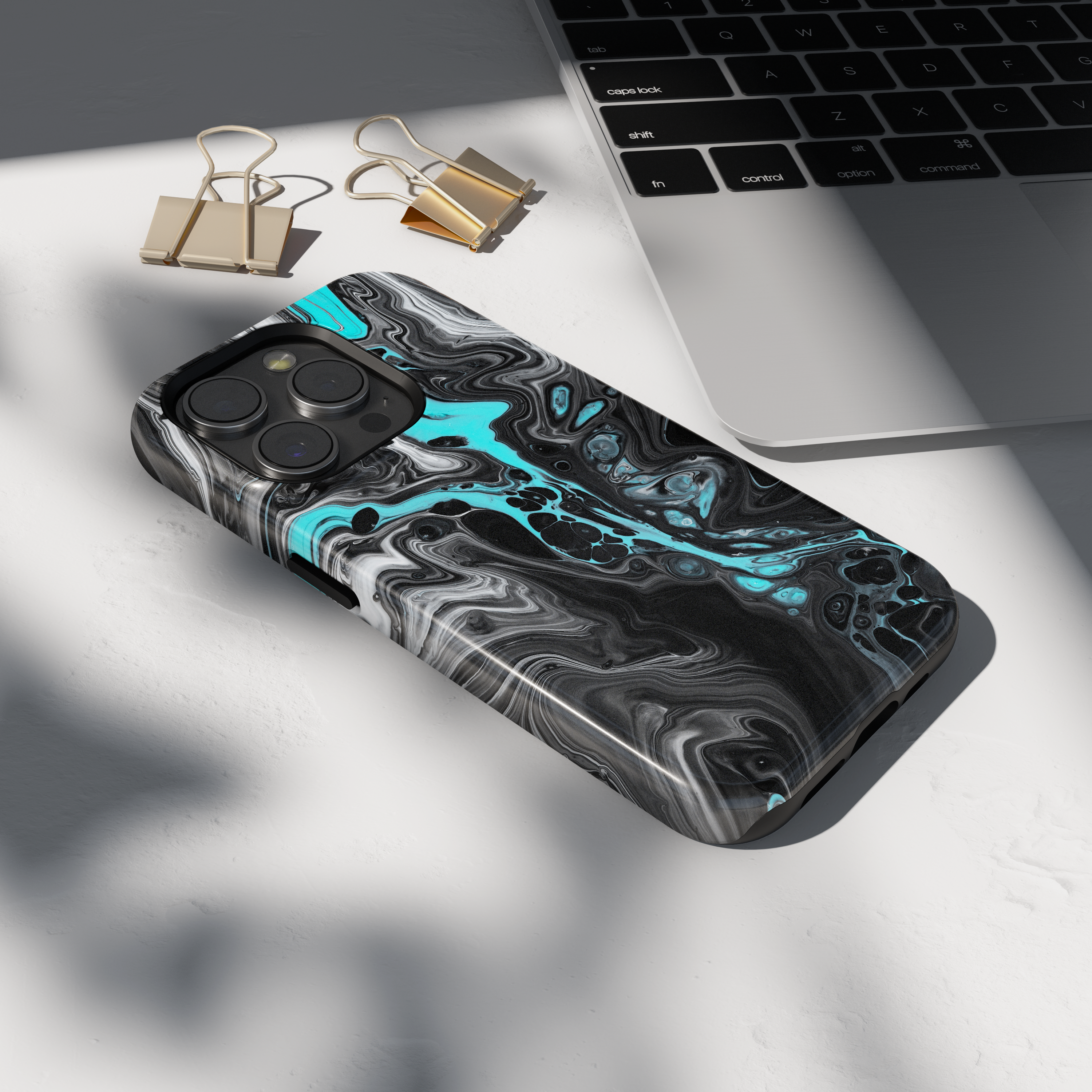 Case iPhone - VORTEX