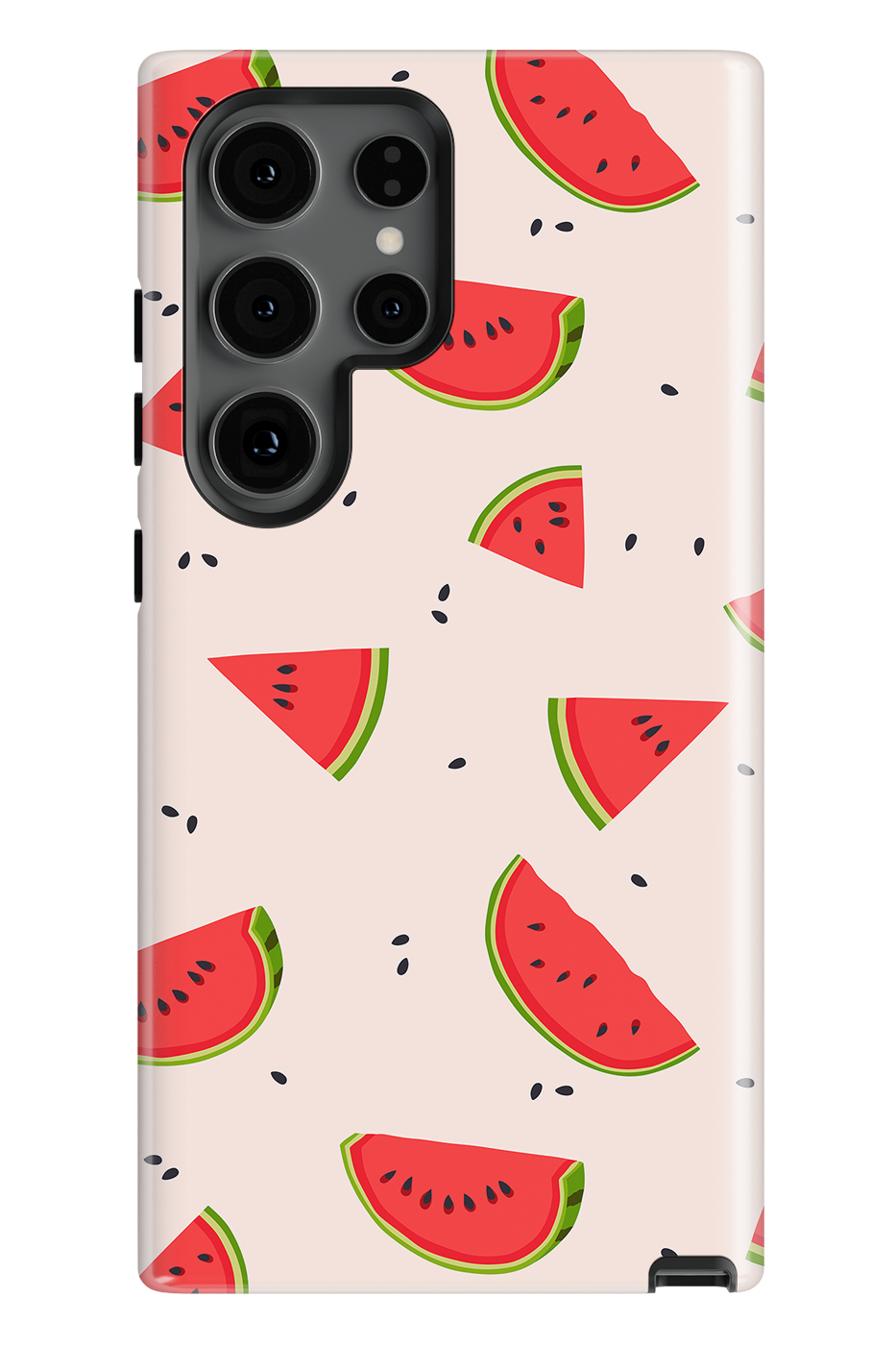 Case Samsung - WASSERMELONE