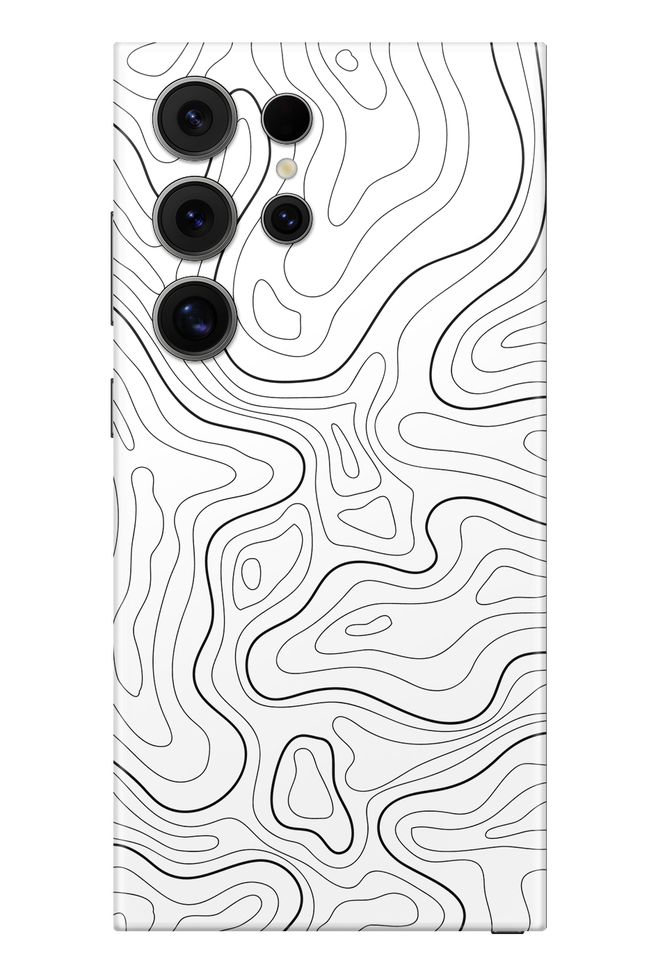 Skin Samsung - DAMASKUS