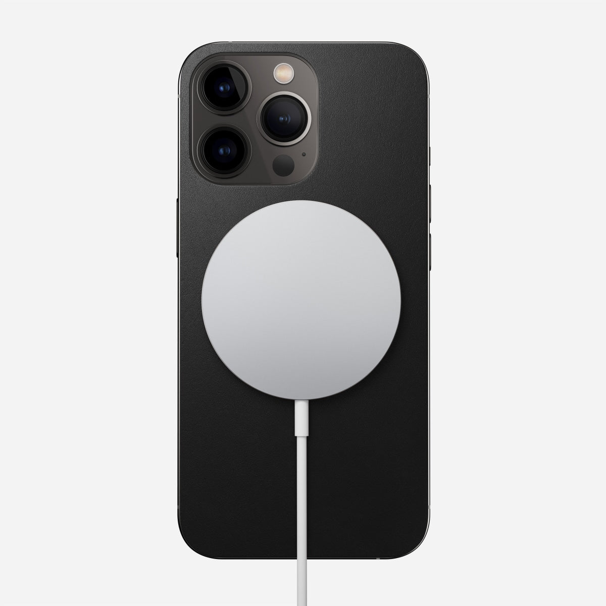 Skin iPhone 100% echtes Leder - LIMITIERTE AUFLAGE