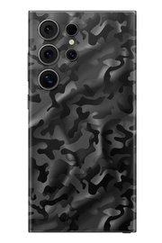 Skin Samsung - TARNUNG