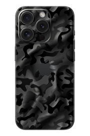 Skin iPhone - TARNUNG