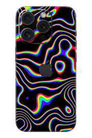 Skin iPhone - DAMASC