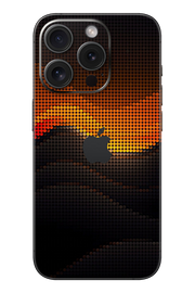 Skin iPhone - DOTS