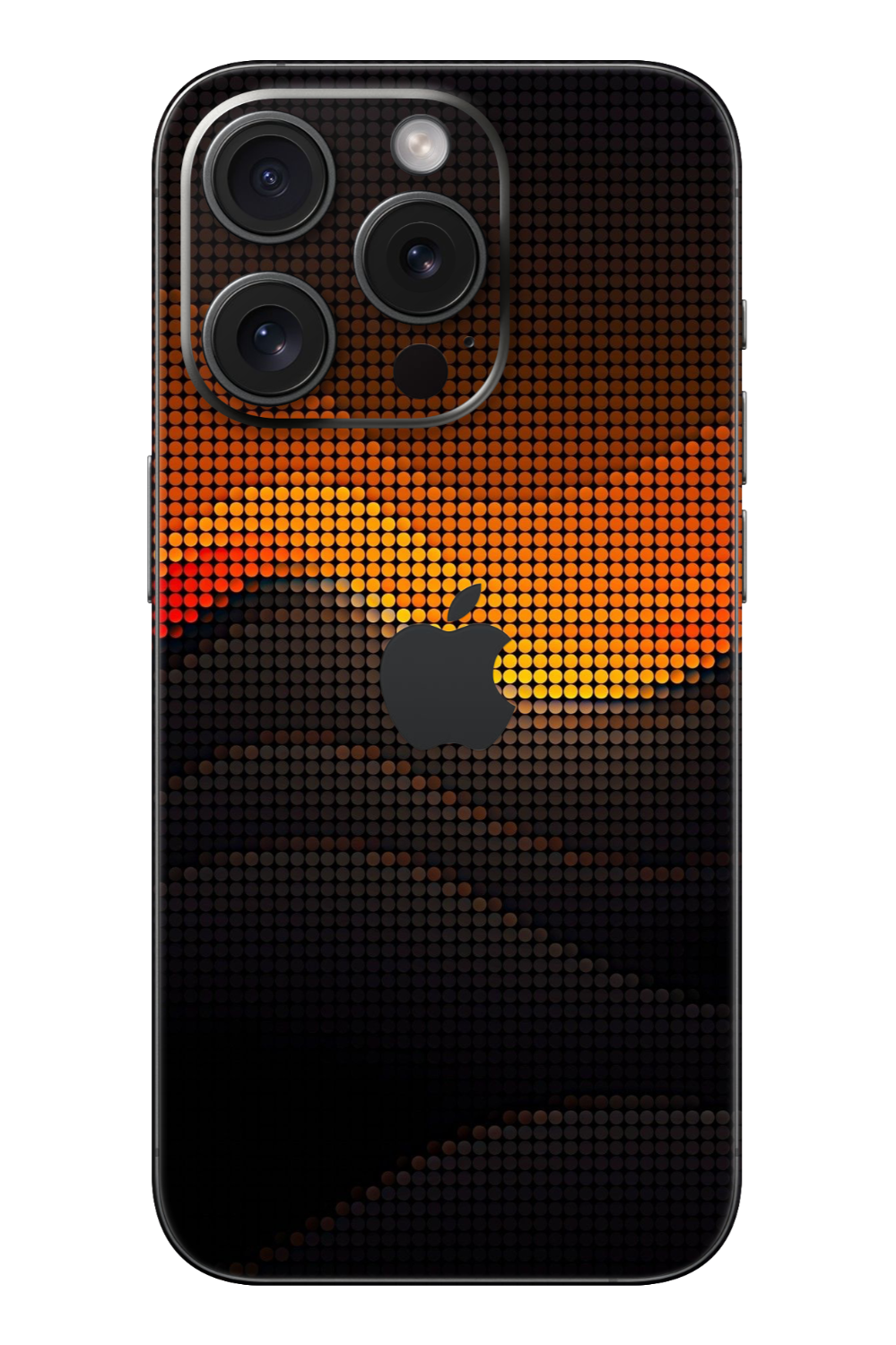 Skin iPhone - ABSTRAKT