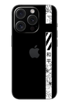 Skin iPhone - ABSTRAKT