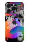 Skin iPhone - ABSTRAKT