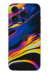 Skin iPhone - ABSTRAKT