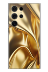 Skin Samsung - Dunkle Flamme