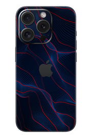 Skin iPhone - DIE LINIEN