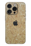 Skin iPhone - SALT & PEPPER