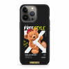 Husa iPhone - TEDDY FREESTYLE