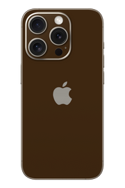 Skin iPhone - SALT & PEPPER
