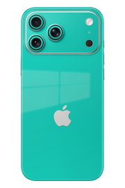 Skin iPhone - Nachtblau