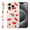 Skin iPhone - WATERMELON (finisaj mat)