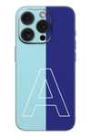 Skin iPhone - SALT & PEPPER