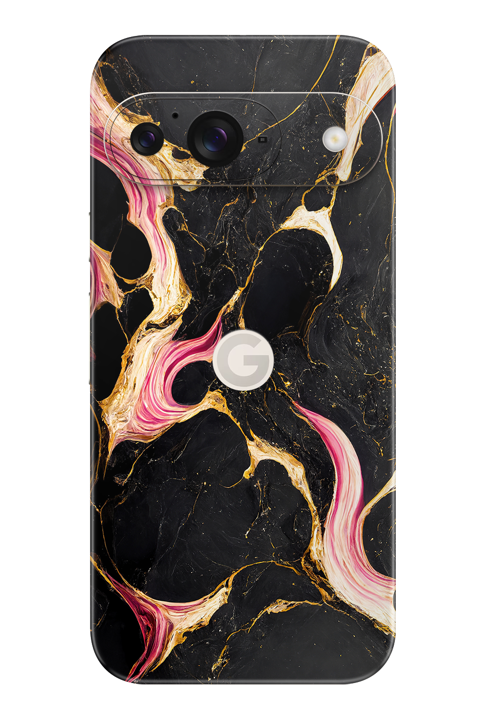 Skin iPhone - DAMASKUS