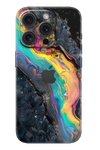 Skin iPhone - SALT & PEPPER