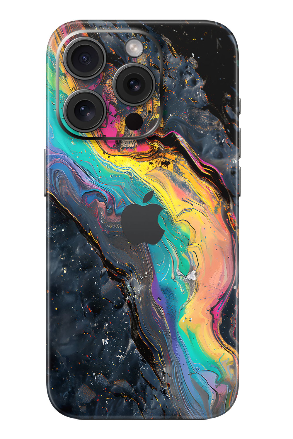 Skin iPhone - SALT & PEPPER