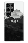 Case Samsung - SCHWARZE VISION