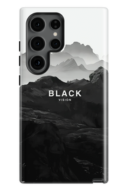 Case Samsung - SCHWARZE VISION