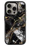 Husa iPhone - BLACK & GOLD