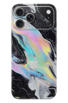 Skin iPhone - Nachtblau