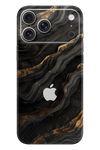 Skin iPhone - Nachtblau