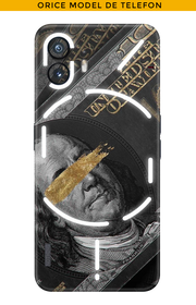 Skin JEDES HANDY - Blvck