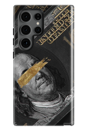 Case Samsung - BLVCK
