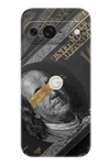 Skin iPhone - DAMASKUS