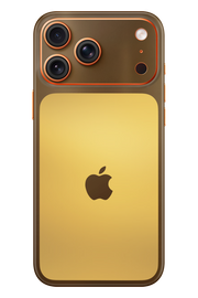 Skin iPhone - Nachtblau