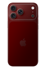 Skin iPhone - Nachtblau