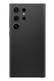 Skin Samsung - Carbon Schwarz 3D