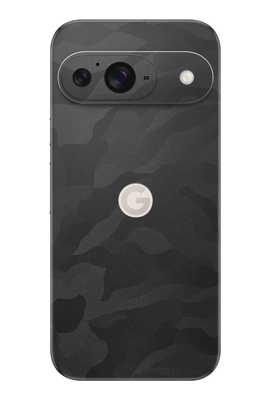 Skin iPhone - DAMASKUS