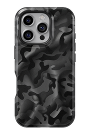 Case iPhone - CAMOUFLAGE
