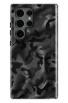 Case Samsung - CAMOUFLAGE