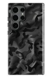 Case Samsung - CAMOUFLAGE