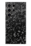 Skin Samsung - Carbon Schwarz 3D