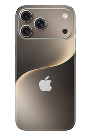 Skin iPhone - Nachtblau