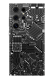 Skin Samsung - Netzwerk