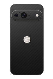 Skin Google Pixel - Carbon Schwarz