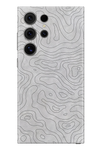 Skin Samsung - Galaxy Schwarz 3D